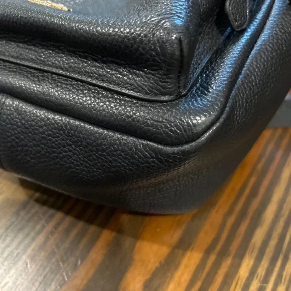 🖤Coach Charlie Mini Backpack🖤 - Picture 6 of 8